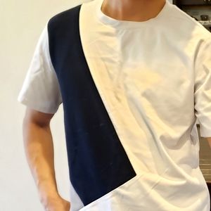 ZARA Men T-Shirt Medium